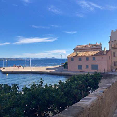 فيلا Mazet Renove Golfe De St Tropez كوغولين المظهر الخارجي الصورة