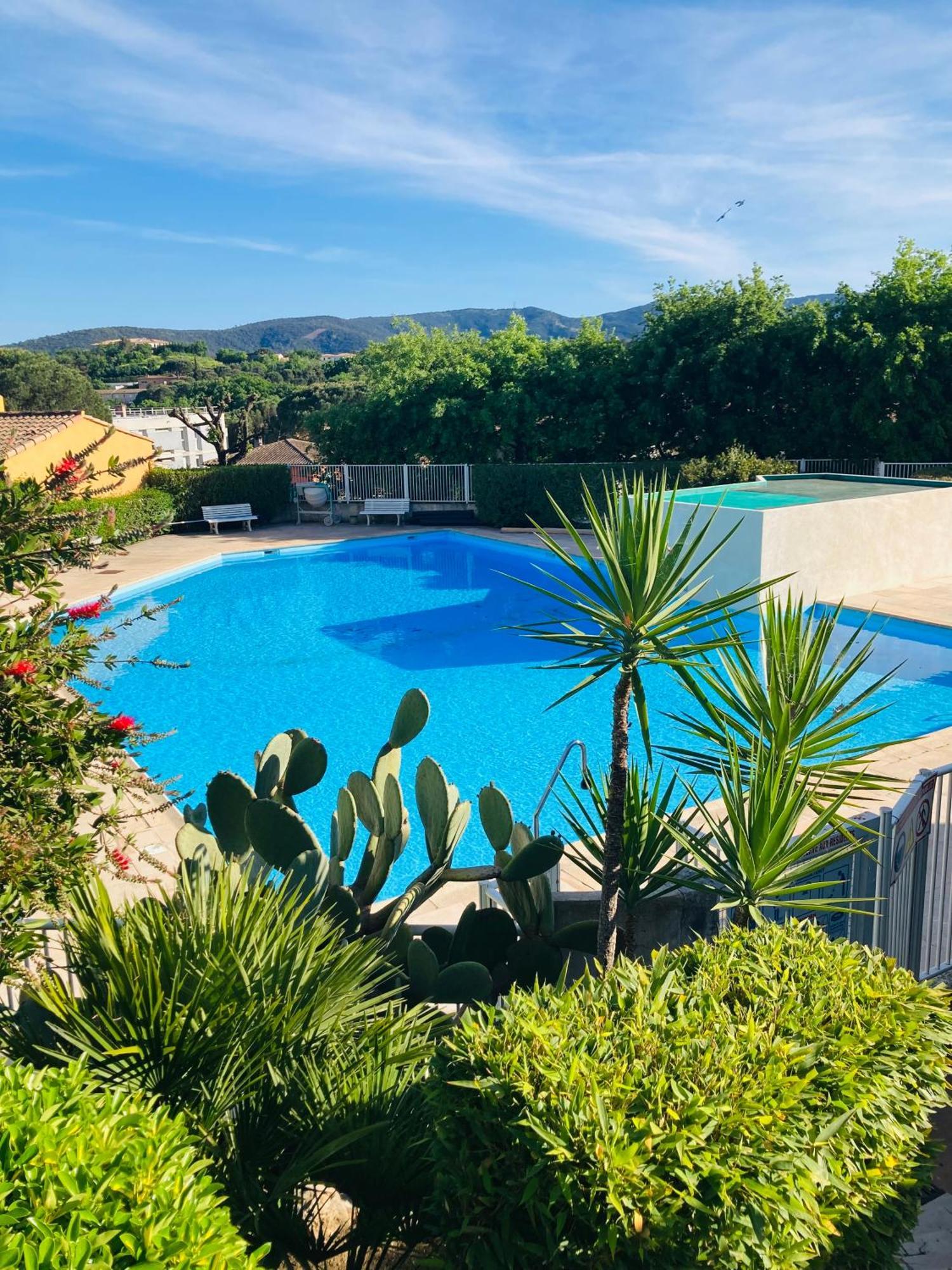 فيلا Mazet Renove Golfe De St Tropez كوغولين المظهر الخارجي الصورة